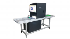 自动化检测设备的运用使制造业产能成倍提高！