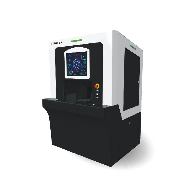 机器视觉检测系统是人工检测的升级版!