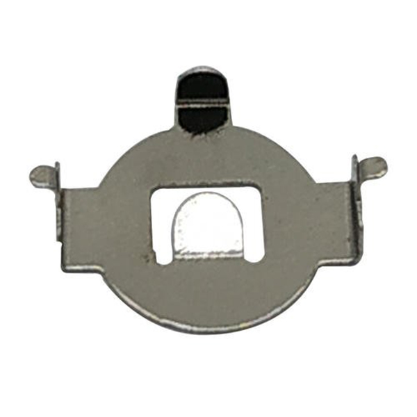 加工件外观自动检测设备检测方案！