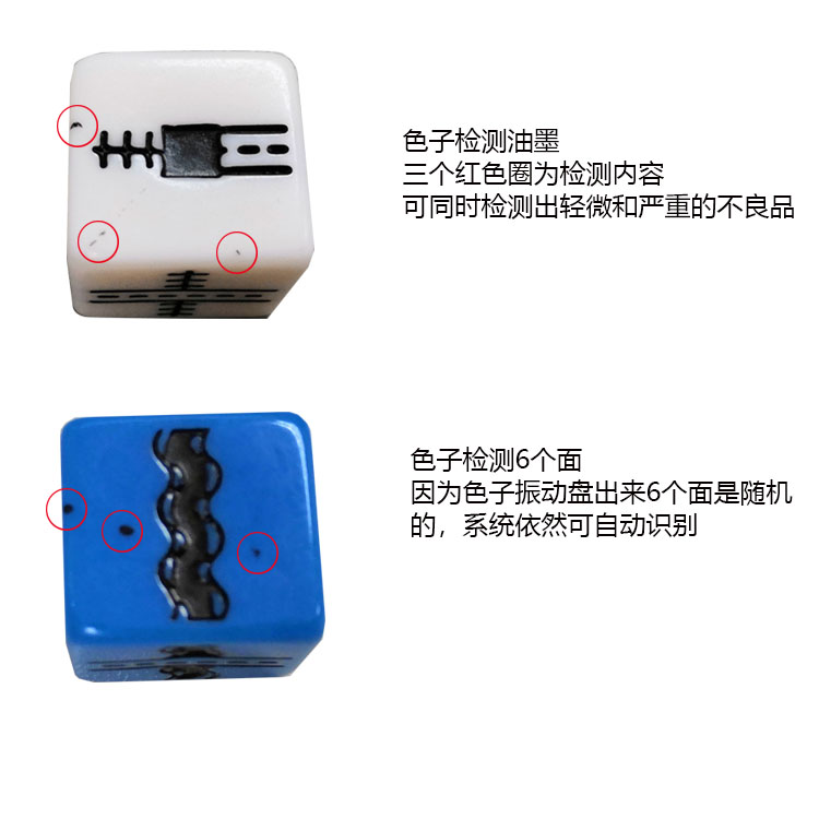 CCD机器视觉系统