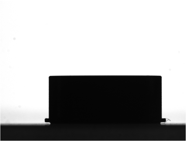 机器视觉检测方案 机器视觉检测方案