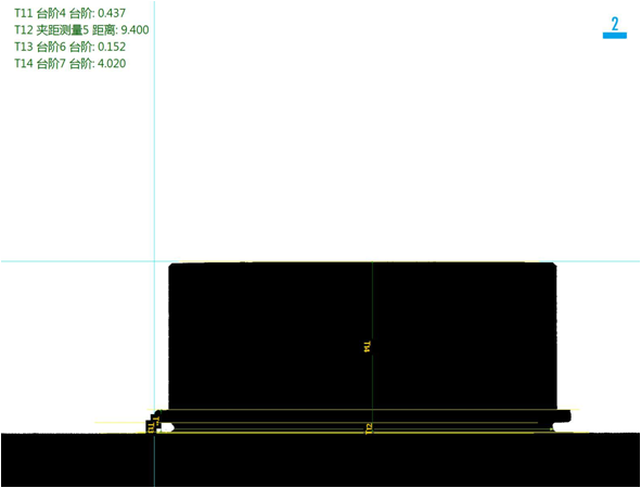 机器视觉检测方案 机器视觉检测方案