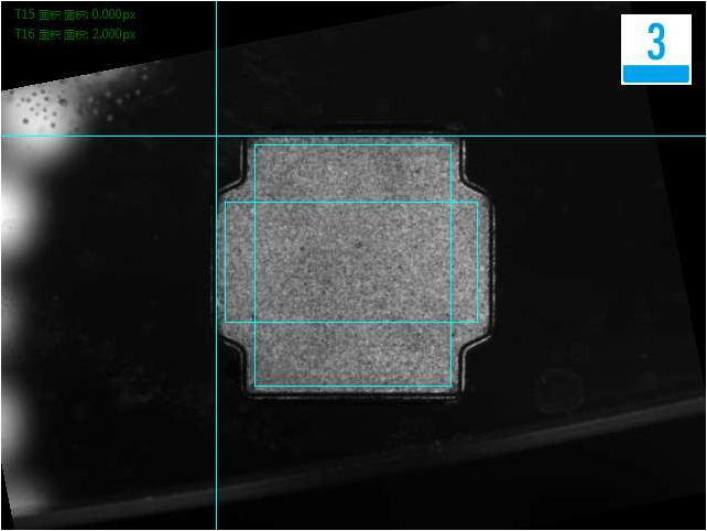 外观检测设备 IC电子元器件自动化检测