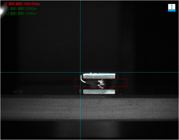 外观检测设备_ IC电子元器件自动化检测
