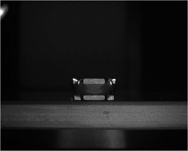 外观检测设备 CD电子元器件自动化检测