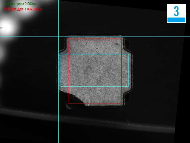 外观检测设备 IC电子元器件自动化检测