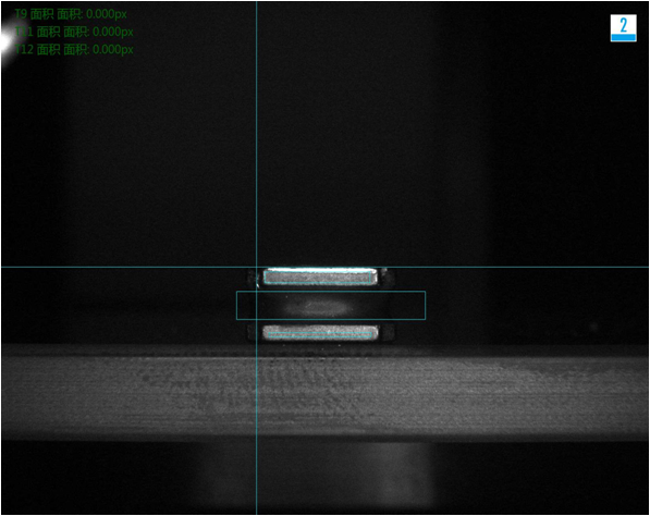 外观检测设备_ IC电子元器件自动化检测