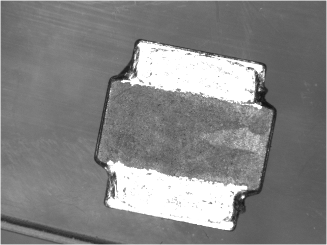 外观检测设备 IC电子元器件自动化检测