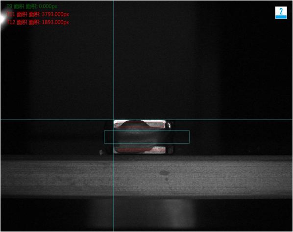 外观检测设备_ IC电子元器件自动化检测