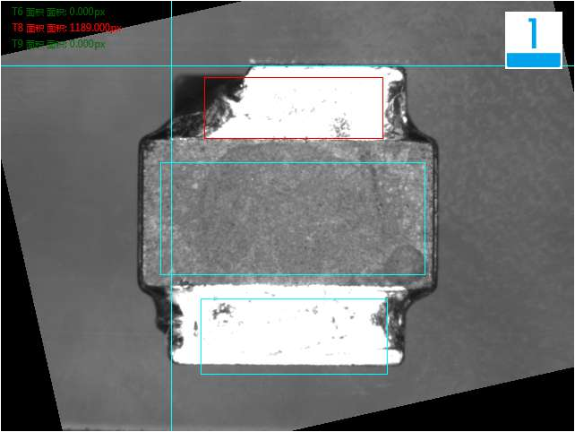 外观检测设备 自动化检测设备检测外观方案