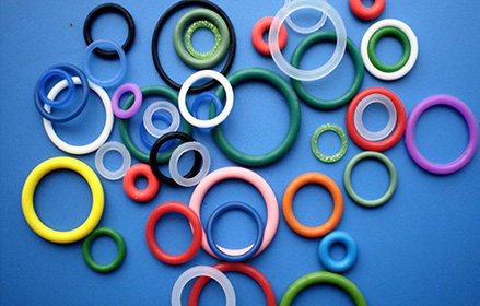 密封圈 机器视觉检测O型橡胶密封圈变形方案