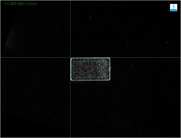 视觉检测设备 磁芯自动化机器视觉检测设备
