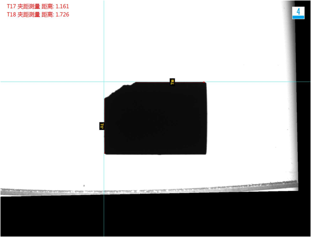 视觉检测设备 磁石光学筛选机