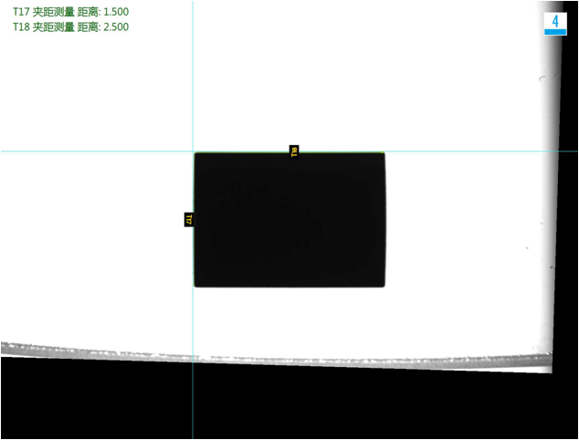 视觉检测设备 磁石光学筛选机