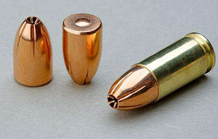 军工材料机器视觉检测设备检测军工材料缺陷方案