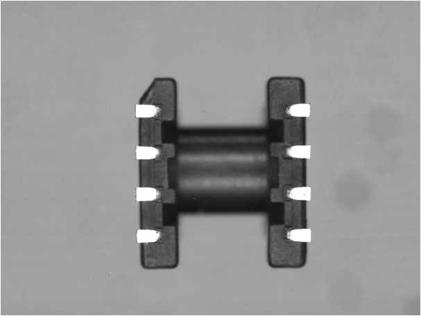 机器视觉检测方案 机器视觉检测方案