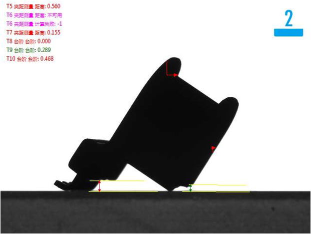 机器视觉检测方案 机器视觉检测方案