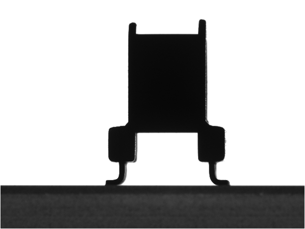 机器视觉检测方案 机器视觉检测方案