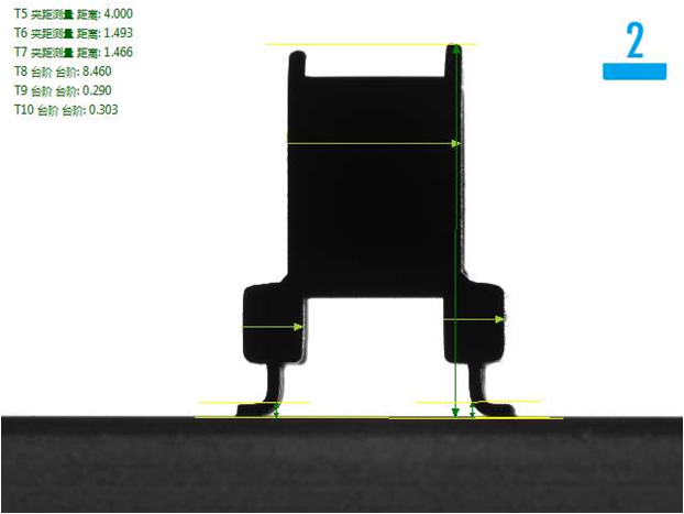 机器视觉检测方案 机器视觉检测方案
