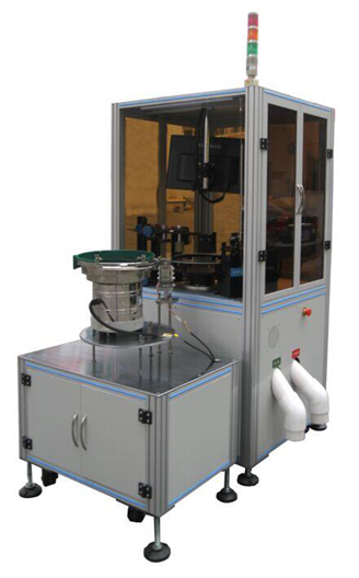 视觉检测设备 机器视觉字符缺陷检测方案