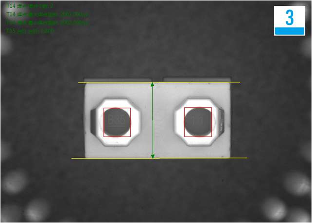 机器视觉方案 塑胶玩具自动化检测设备