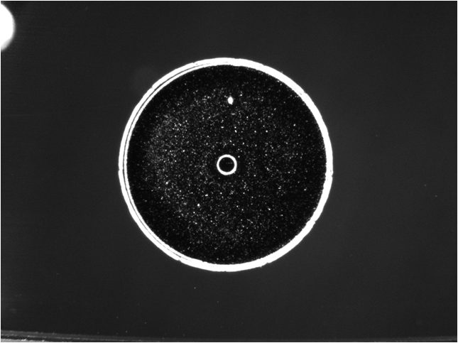 视觉检测自动化设备