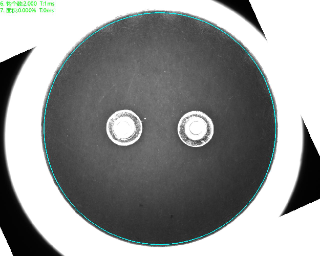 视觉检测自动化设备检测盖板外观缺陷方案