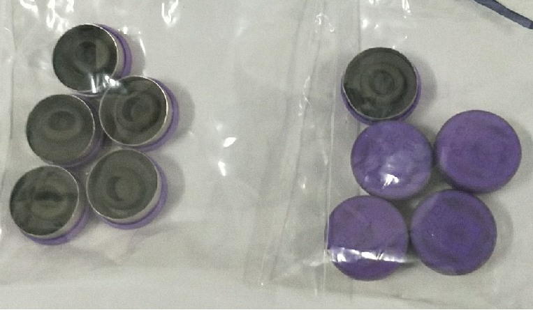 图像视觉检测设备