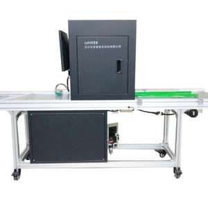 ccd视觉检测设备