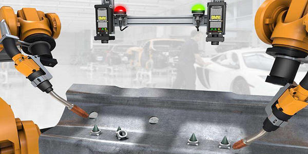 机器视觉检测技术