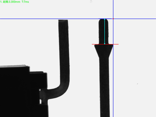 IC芯片自动化视觉检测设备