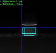 冲压件外观检测设备