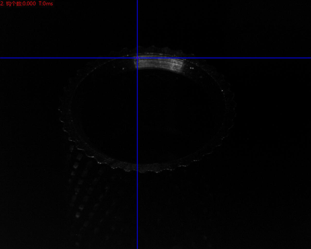自动化视觉检测设备