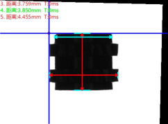自动化视觉检测设备