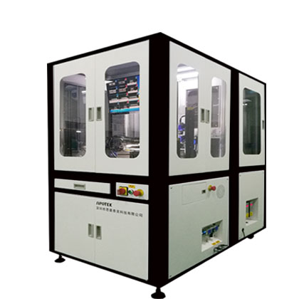 冲压件外观检测设备