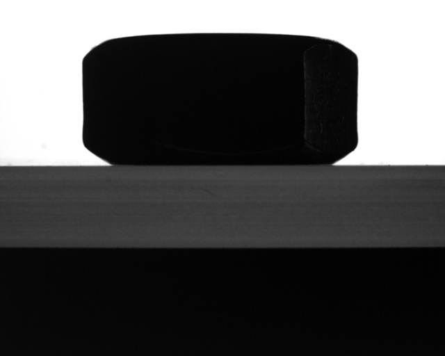 冲压件外观检测设备