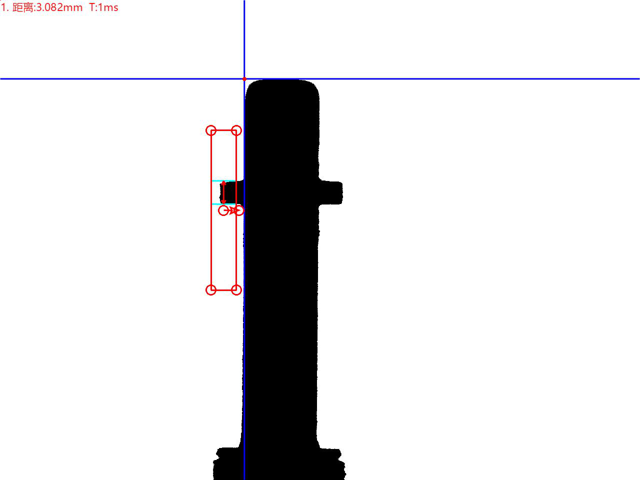 图像视觉检测设备