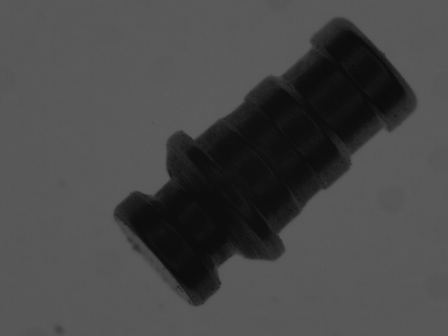 o型圈外观视觉检测设备